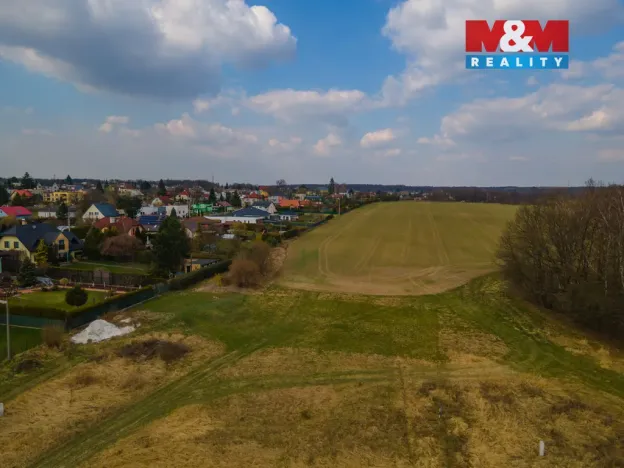 Prodej pozemku pro bydlení, Šenov, 1064 m2