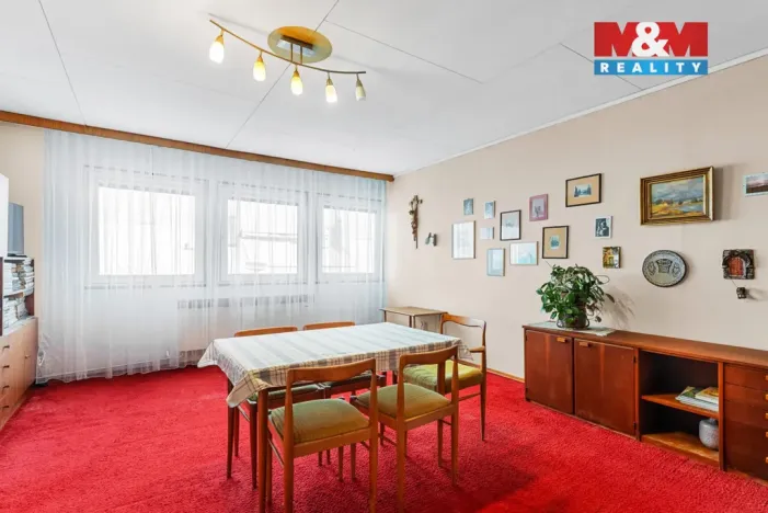 Prodej rodinného domu, Liberec - Liberec XXX-Vratislavice nad Nisou, Svornosti, 140 m2