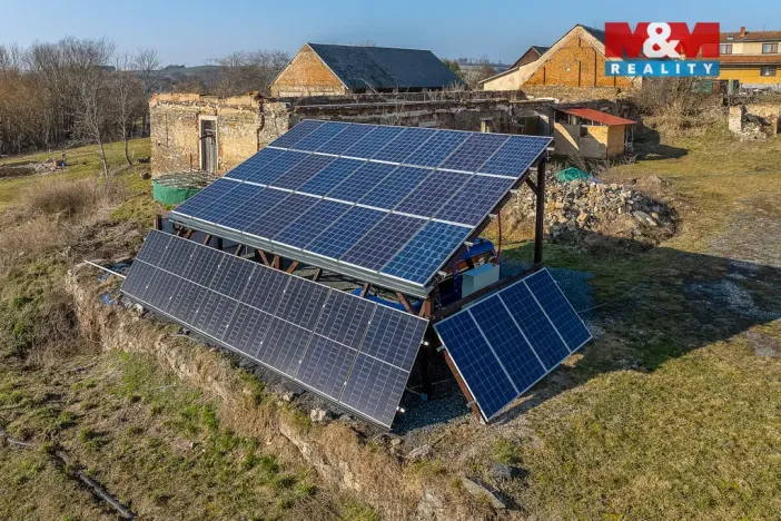 Prodej pozemku pro bydlení, Pertoltice, 2030 m2