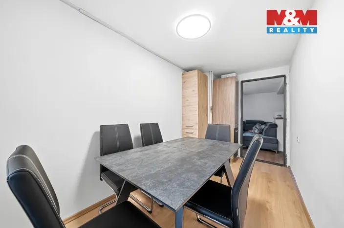 Prodej rodinného domu, Letohrad, Podměstí, 164 m2