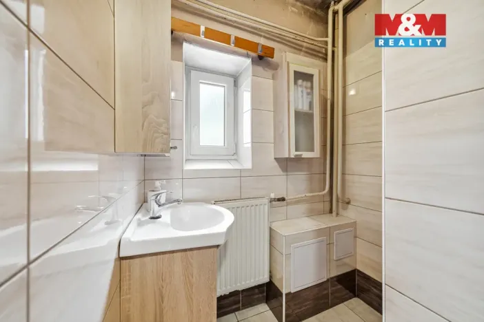 Prodej rodinného domu, Letohrad, Podměstí, 164 m2