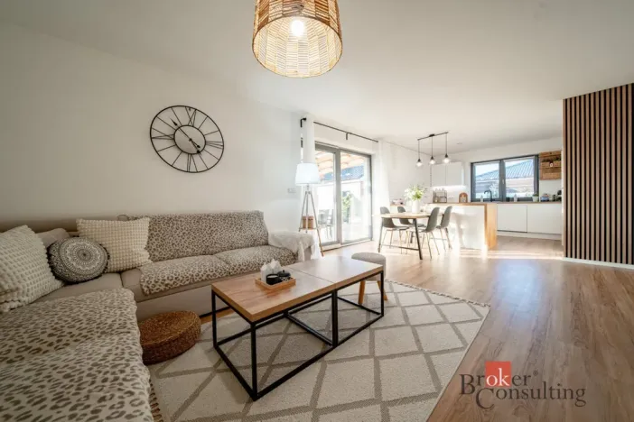 Prodej rodinného domu, Strupčice - Okořín, 107 m2