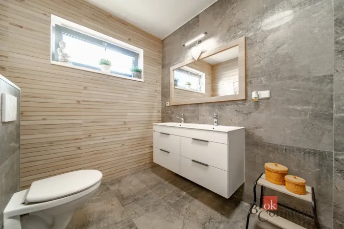 Prodej rodinného domu, Strupčice - Okořín, 107 m2