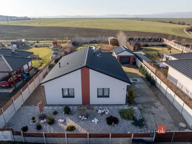 Prodej rodinného domu, Strupčice - Okořín, 107 m2