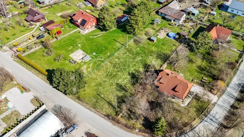 Prodej pozemku pro bydlení, Ženklava, 1015 m2