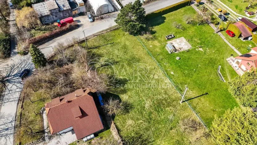 Prodej pozemku pro bydlení, Ženklava, 1015 m2