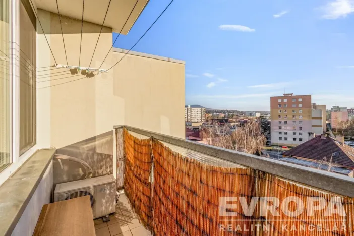 Prodej bytu 4+1, Roudnice nad Labem, Alej 17. listopadu, 76 m2