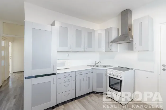 Prodej bytu 4+1, Roudnice nad Labem, Alej 17. listopadu, 76 m2