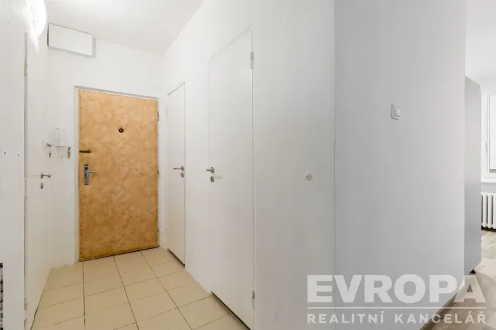 Prodej bytu 4+1, Roudnice nad Labem, Alej 17. listopadu, 76 m2