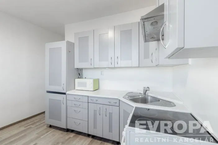 Prodej bytu 4+1, Roudnice nad Labem, Alej 17. listopadu, 76 m2