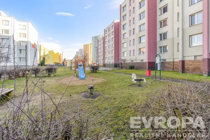 Prodej bytu 4+1, Roudnice nad Labem, Alej 17. listopadu, 76 m2