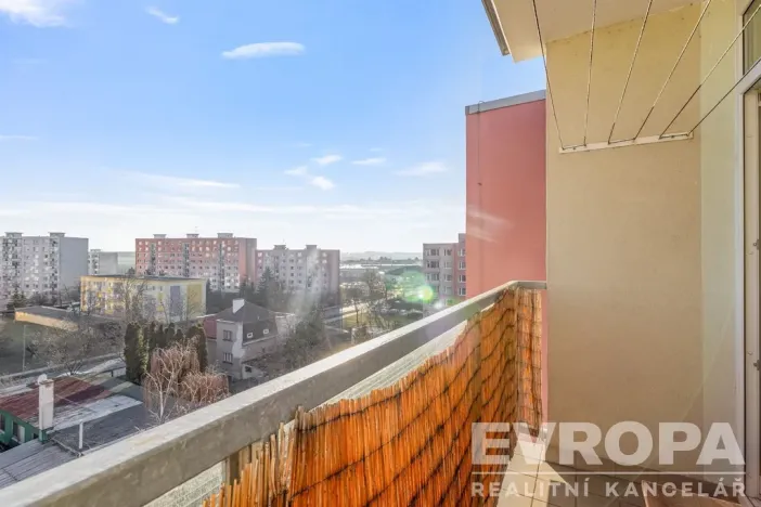 Prodej bytu 4+1, Roudnice nad Labem, Alej 17. listopadu, 76 m2