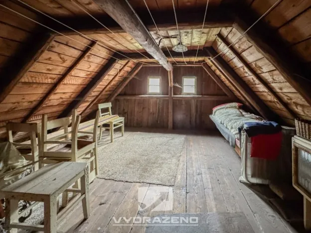 Prodej rodinného domu, Petrovice, 190 m2