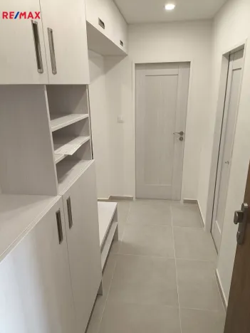 Pronájem bytu 3+kk, Praha - Kamýk, Pšenčíkova, 75 m2