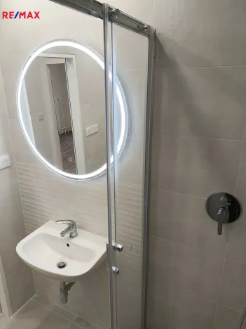 Pronájem bytu 3+kk, Praha - Kamýk, Pšenčíkova, 75 m2