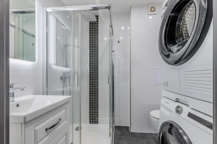 Prodej bytu 2+1, Kladno, gen. Píky, 62 m2