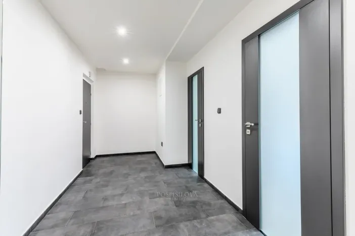 Prodej bytu 2+1, Kladno, gen. Píky, 62 m2