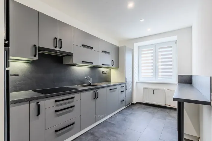 Prodej bytu 2+1, Kladno, gen. Píky, 62 m2