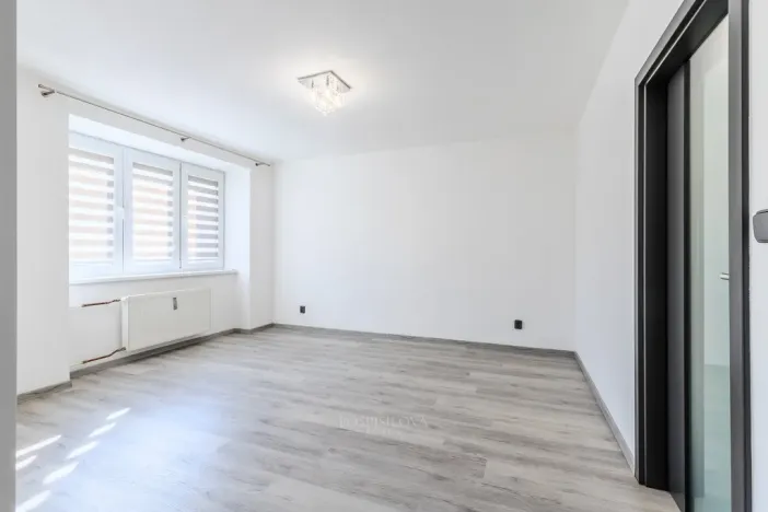 Prodej bytu 2+1, Kladno, gen. Píky, 62 m2