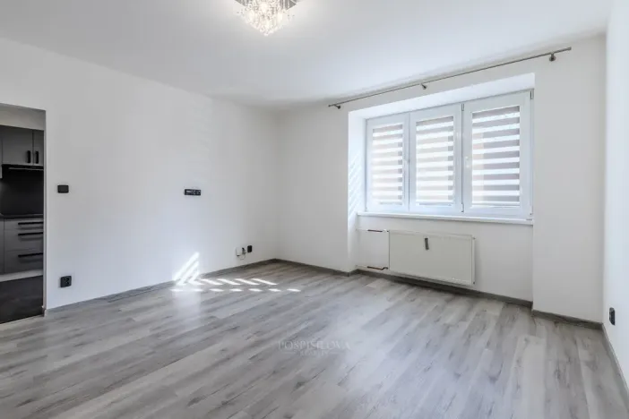 Prodej bytu 2+1, Kladno, gen. Píky, 62 m2