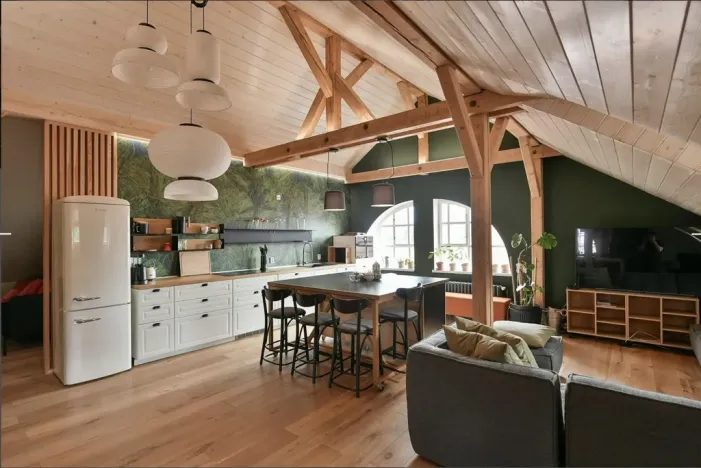 Prodej bytu 3+kk, Praha - Malá Strana, Vlašská, 145 m2