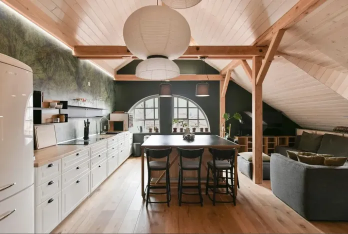 Prodej bytu 3+kk, Praha - Malá Strana, Vlašská, 145 m2