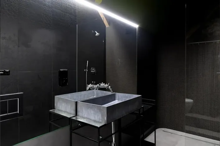 Prodej bytu 3+kk, Praha - Malá Strana, Vlašská, 145 m2