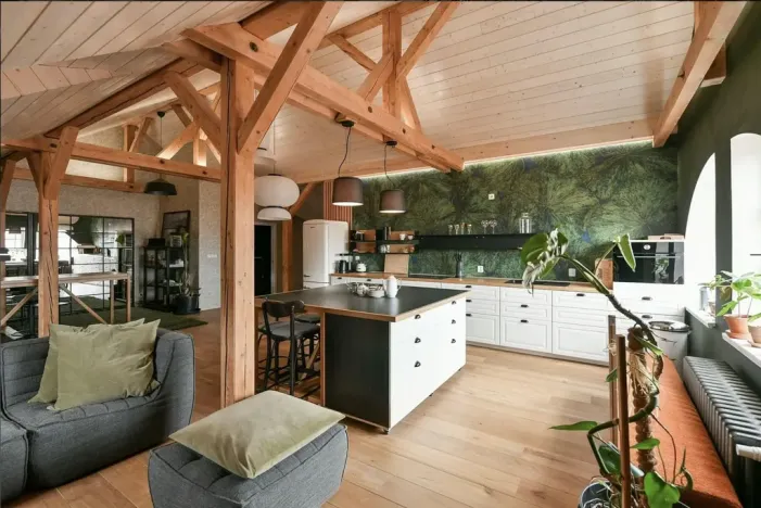 Prodej bytu 3+kk, Praha - Malá Strana, Vlašská, 145 m2