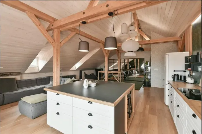 Prodej bytu 3+kk, Praha - Malá Strana, Vlašská, 145 m2