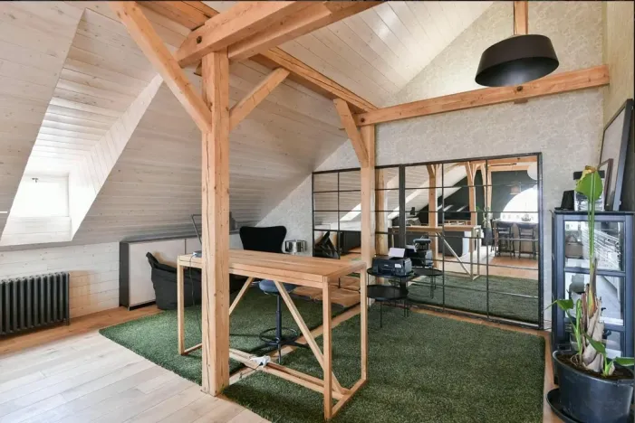 Prodej bytu 3+kk, Praha - Malá Strana, Vlašská, 145 m2