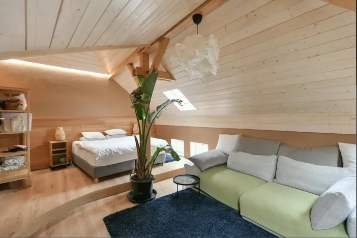 Prodej bytu 3+kk, Praha - Malá Strana, Vlašská, 145 m2