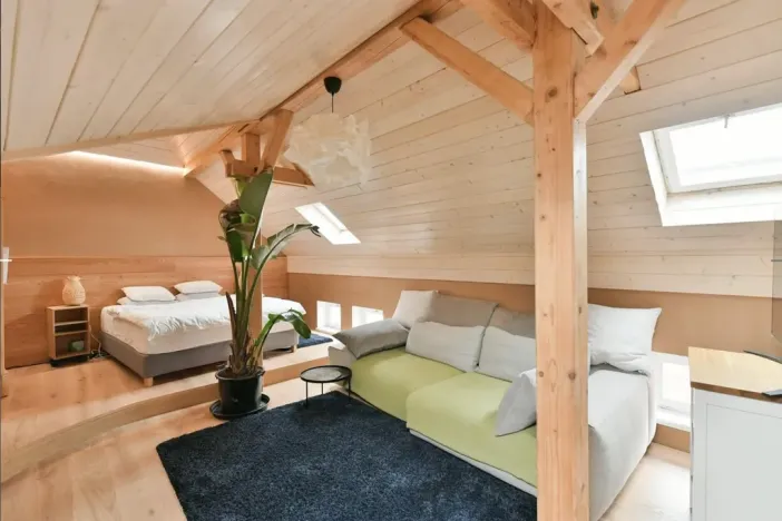 Prodej bytu 3+kk, Praha - Malá Strana, Vlašská, 145 m2