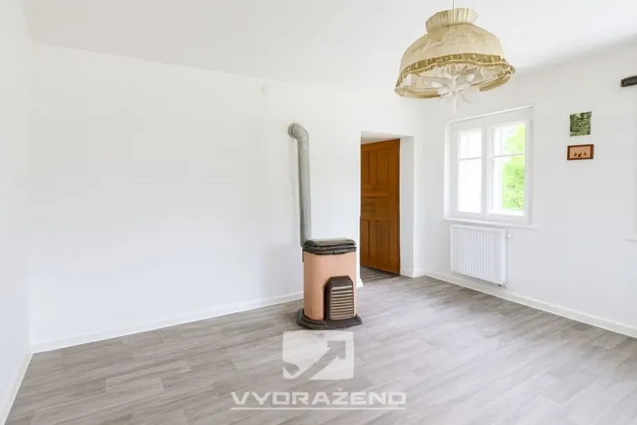 Prodej chalupy, Petrovice, 190 m2