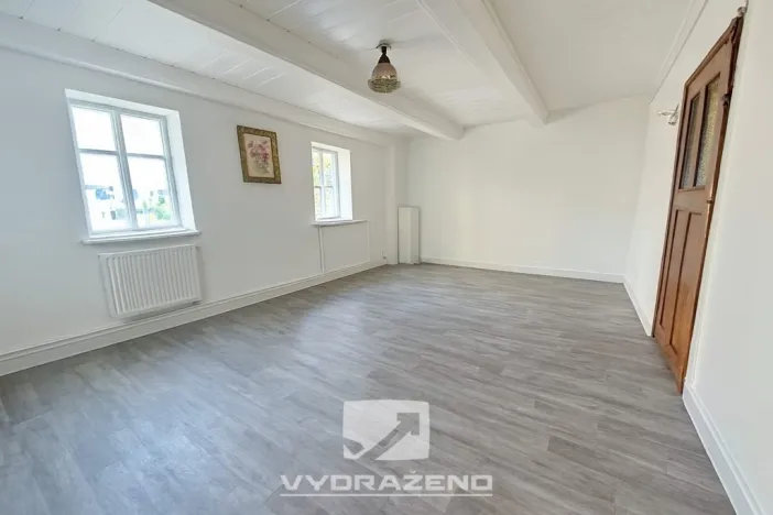 Prodej chalupy, Petrovice, 190 m2