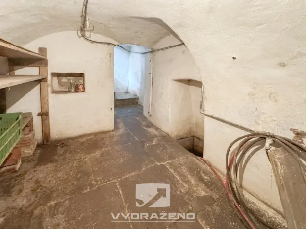 Prodej chalupy, Petrovice, 190 m2