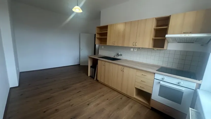 Pronájem bytu 1+1, Teplice, Jateční, 52 m2