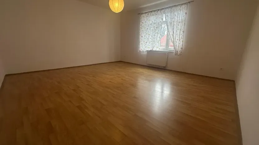 Pronájem bytu 1+1, Teplice, Jateční, 52 m2