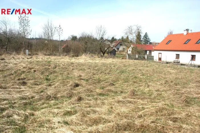 Prodej pozemku pro bydlení, Dolní Novosedly, 1020 m2