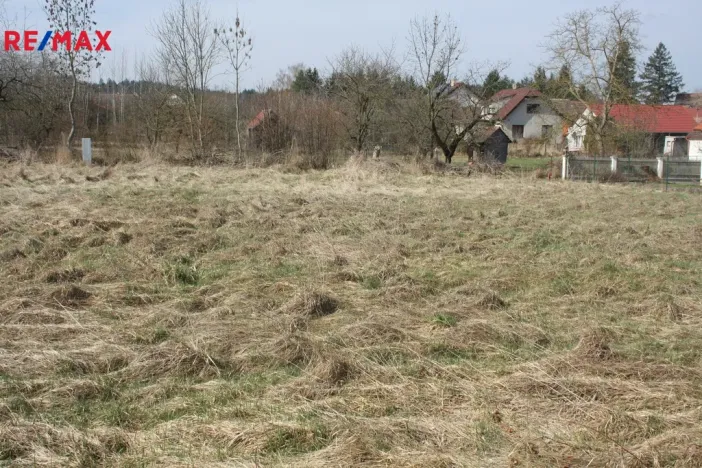 Prodej pozemku pro bydlení, Dolní Novosedly, 1020 m2