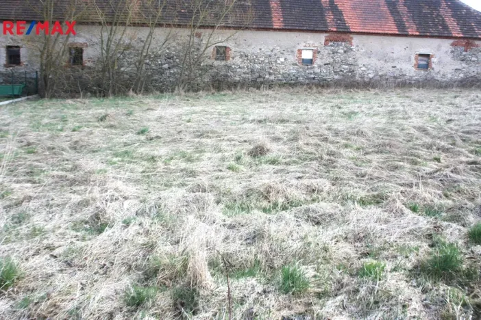 Prodej pozemku pro bydlení, Dolní Novosedly, 1020 m2