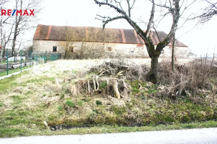 Prodej pozemku pro bydlení, Dolní Novosedly, 1020 m2