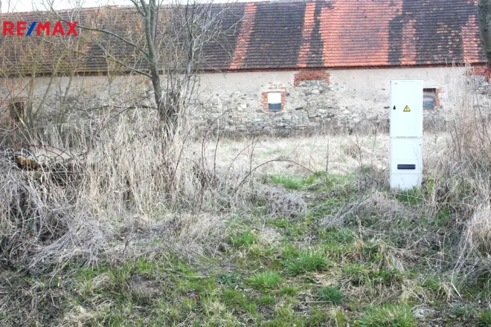 Prodej pozemku pro bydlení, Dolní Novosedly, 1020 m2