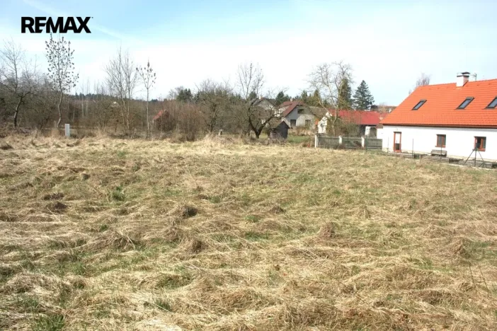 Prodej pozemku pro bydlení, Dolní Novosedly, 1020 m2