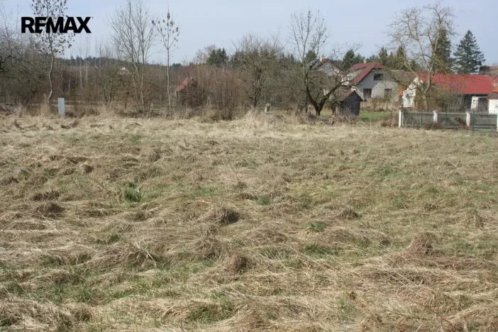Prodej pozemku pro bydlení, Dolní Novosedly, 1020 m2