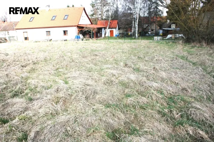 Prodej pozemku pro bydlení, Dolní Novosedly, 1020 m2