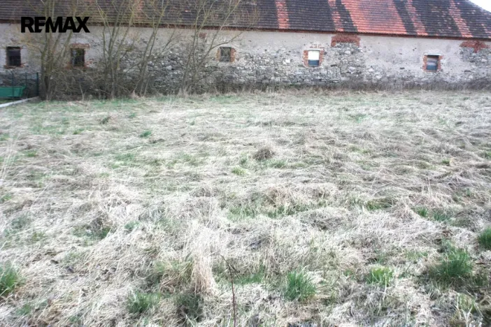 Prodej pozemku pro bydlení, Dolní Novosedly, 1020 m2