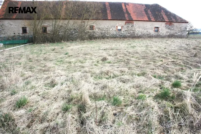 Prodej pozemku pro bydlení, Dolní Novosedly, 1020 m2