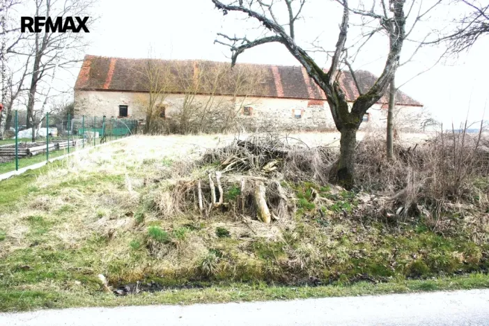 Prodej pozemku pro bydlení, Dolní Novosedly, 1020 m2