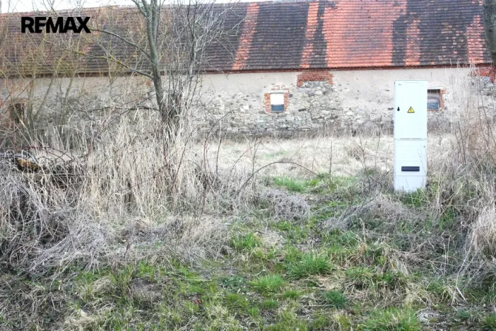 Prodej pozemku pro bydlení, Dolní Novosedly, 1020 m2
