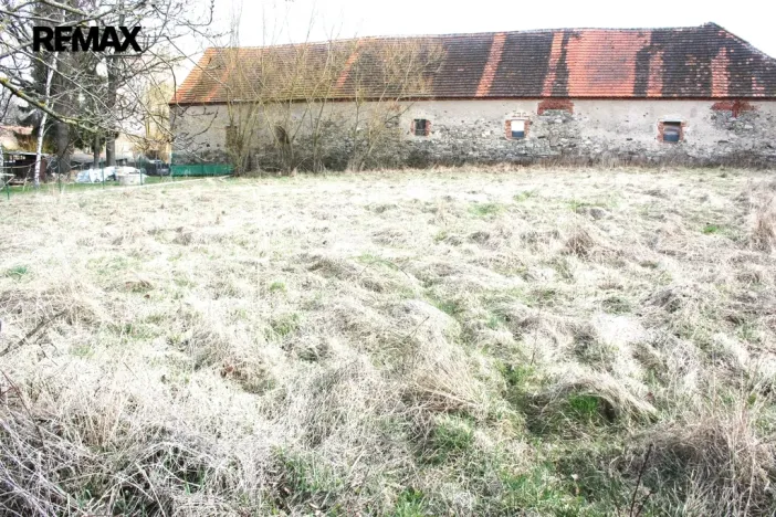 Prodej pozemku pro bydlení, Dolní Novosedly, 1020 m2